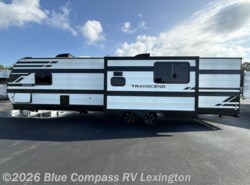 Used 2025 Grand Design Transcend 295QBT available in Georgetown, Kentucky