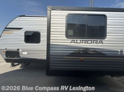 New 2027 Forest River Aurora Light 23BHS available in Georgetown, Kentucky