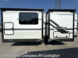 New 2027 Forest River Flagstaff Micro Lite 25MBR available in Georgetown, Kentucky