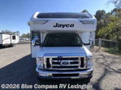 New 2027 Jayco Greyhawk 30Z available in Georgetown, Kentucky