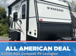 Used 2023 Winnebago HIKE 100 H1316FB available in Georgetown, Kentucky