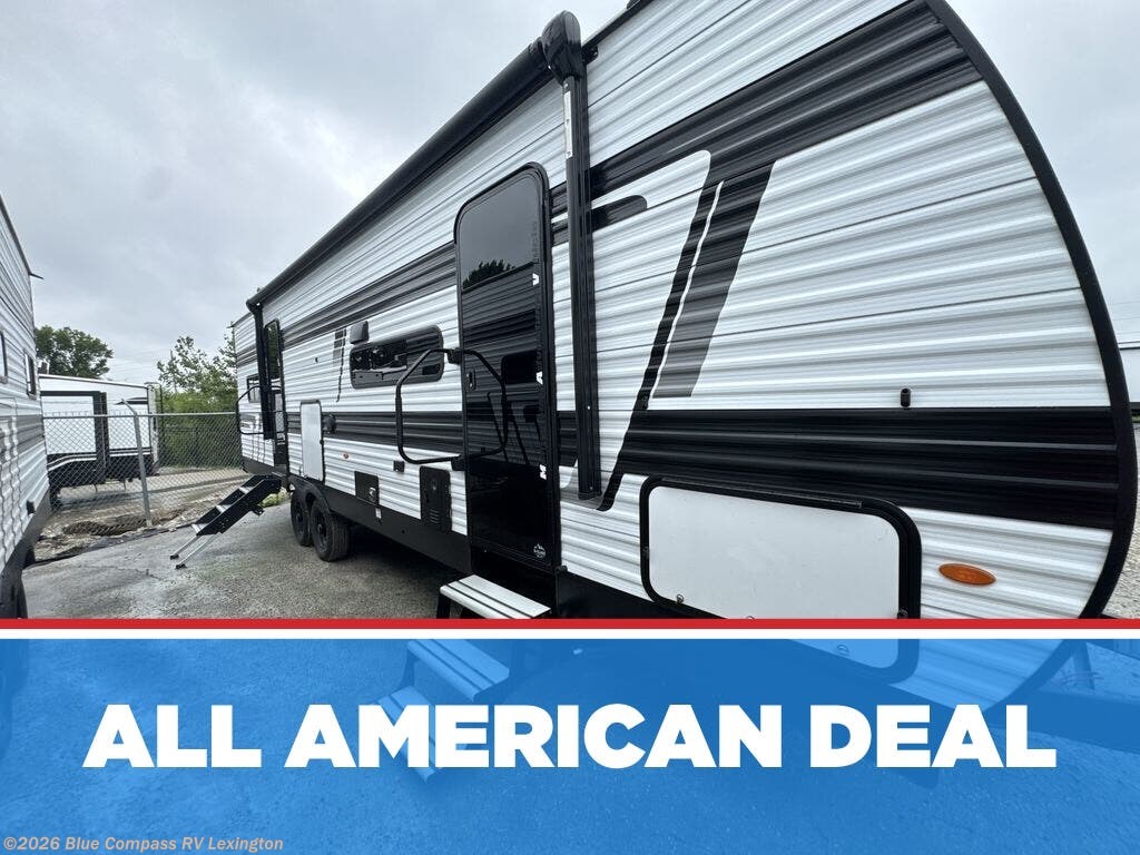 New 2027 Grand Design Momentum MAV 28MAV available in Georgetown, Kentucky