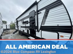New 2027 Grand Design Momentum MAV 28MAV available in Georgetown, Kentucky