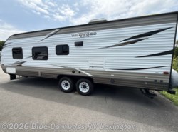 Used 2018 Forest River Wildwood 261BHXL available in Georgetown, Kentucky