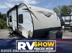 Used 2018 Forest River Wildwood 261BHXL available in Georgetown, Kentucky