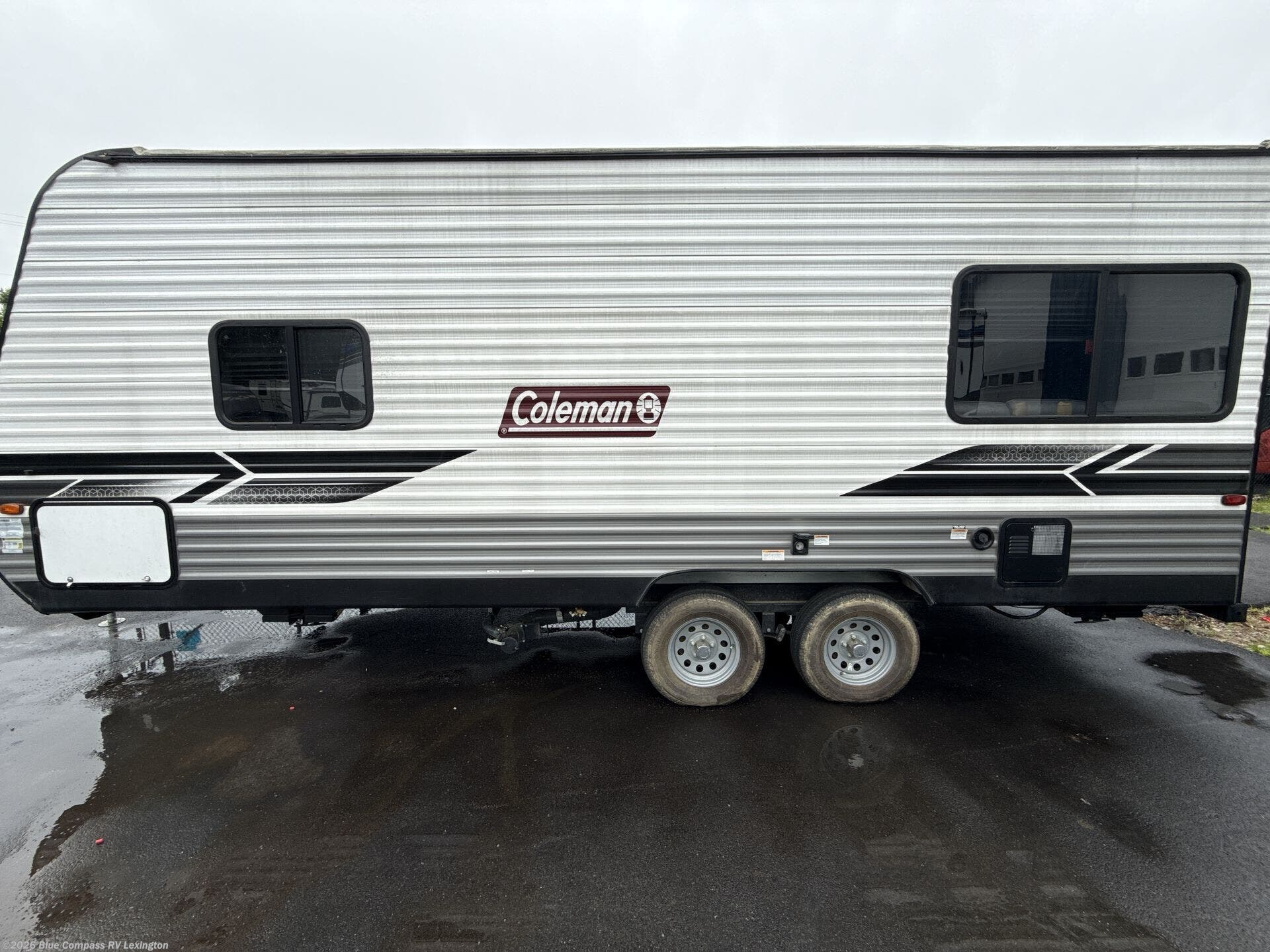 Used 2022 Coleman  Lantern Series 202RD available in Georgetown, Kentucky