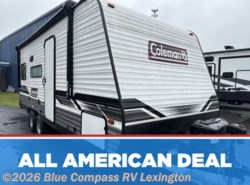 Used 2022 Coleman Lantern Series 202RD available in Georgetown, Kentucky