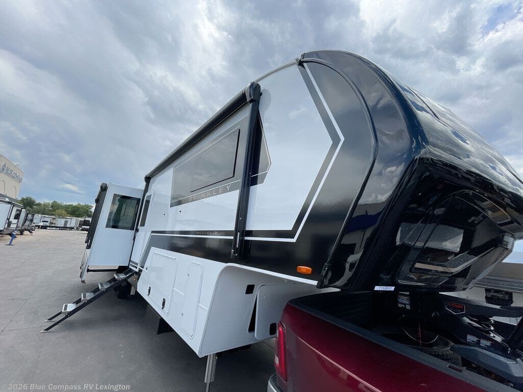 New 2027 Brinkley RV Model Z 3510 available in Georgetown, Kentucky
