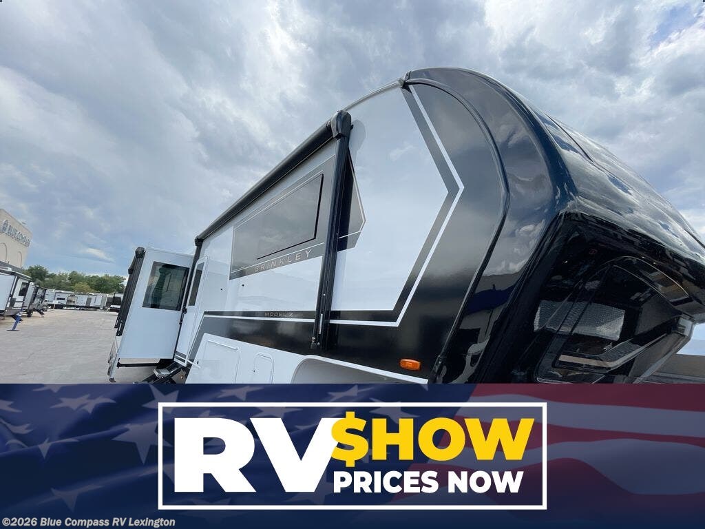 New 2027 Brinkley RV Model Z 3510 available in Georgetown, Kentucky