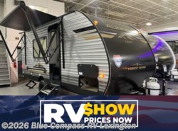 New 2027 Forest River Aurora Light 15RBX available in Georgetown, Kentucky