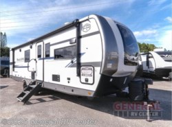 New 2025 Forest River Salem Hemisphere 261FKRB available in West Palm Beach, Florida