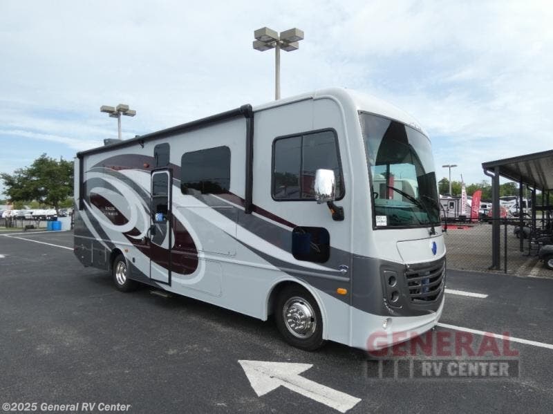 New 2025 Holiday Rambler Admiral 28A available in West Palm Beach, Florida