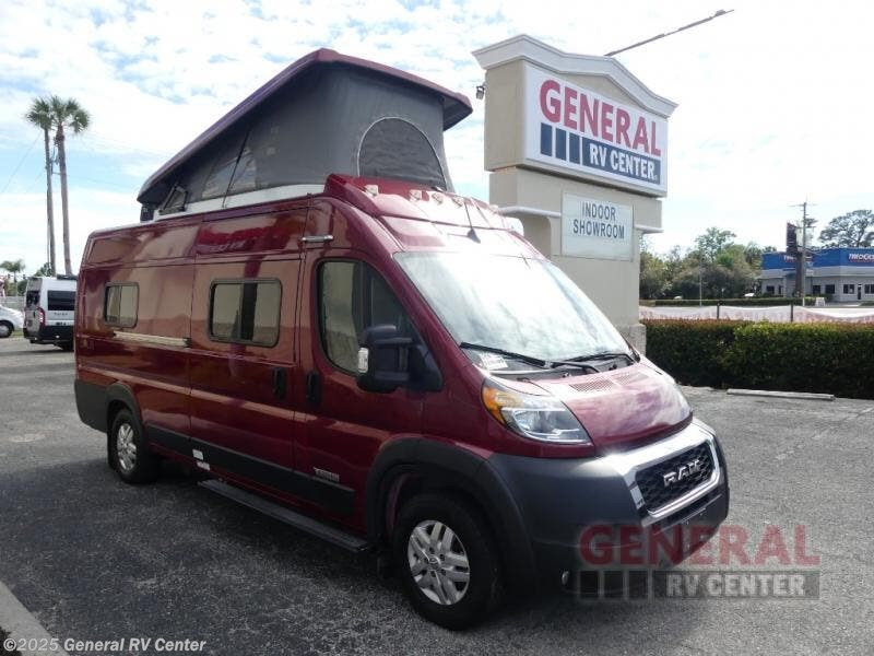 Used 2023 Winnebago Solis 59PX available in West Palm Beach, Florida