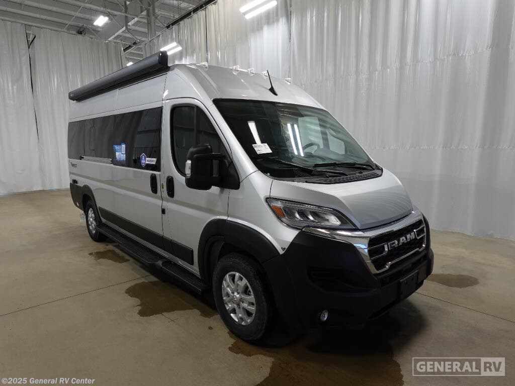 New 2025 Thor Motor Coach Twist 2LB available in West Palm Beach, Florida