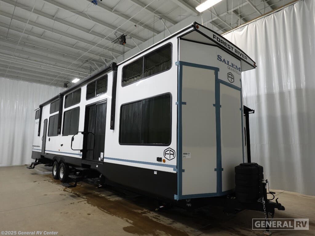 New 2025 Forest River Salem 42VIEW available in West Palm Beach, Florida