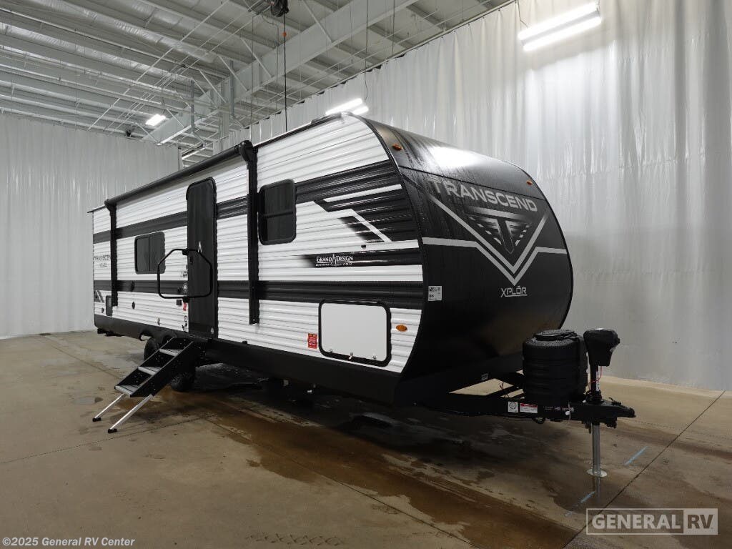 New 2026 Grand Design  TRANSCEND-X 24BHX available in West Palm Beach, Florida