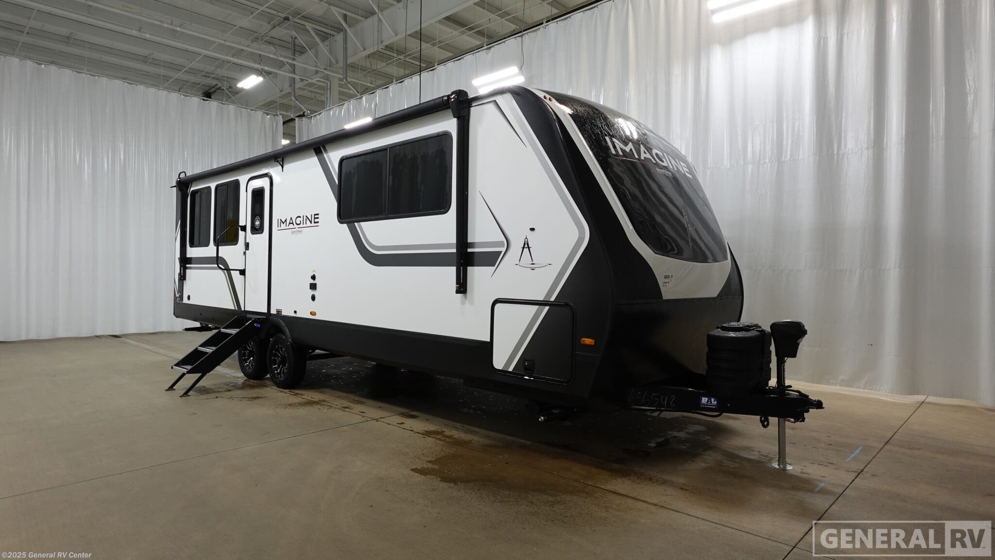 New 2026 Grand Design Imagine 2700BS available in West Palm Beach, Florida