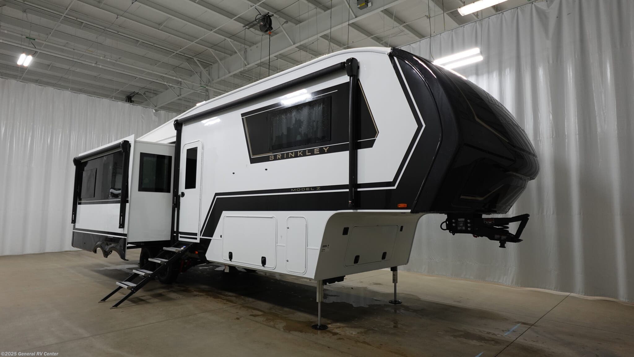 New 2026 Brinkley RV Model Z 3100 available in West Palm Beach, Florida