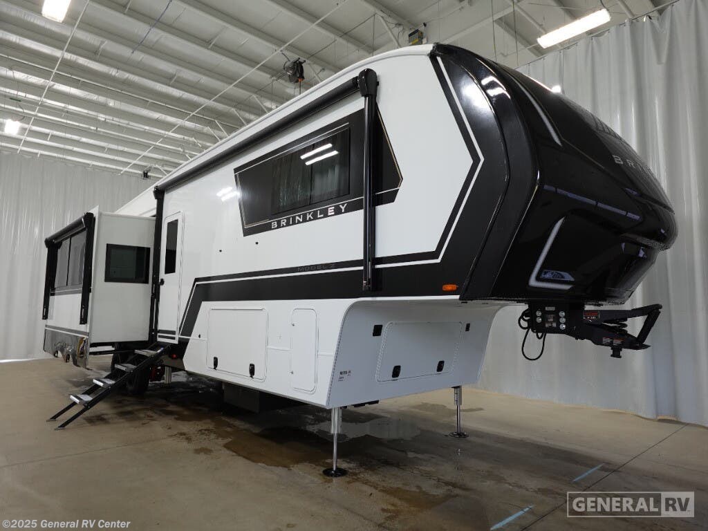 New 2026 Brinkley RV Model Z 3420 available in West Palm Beach, Florida