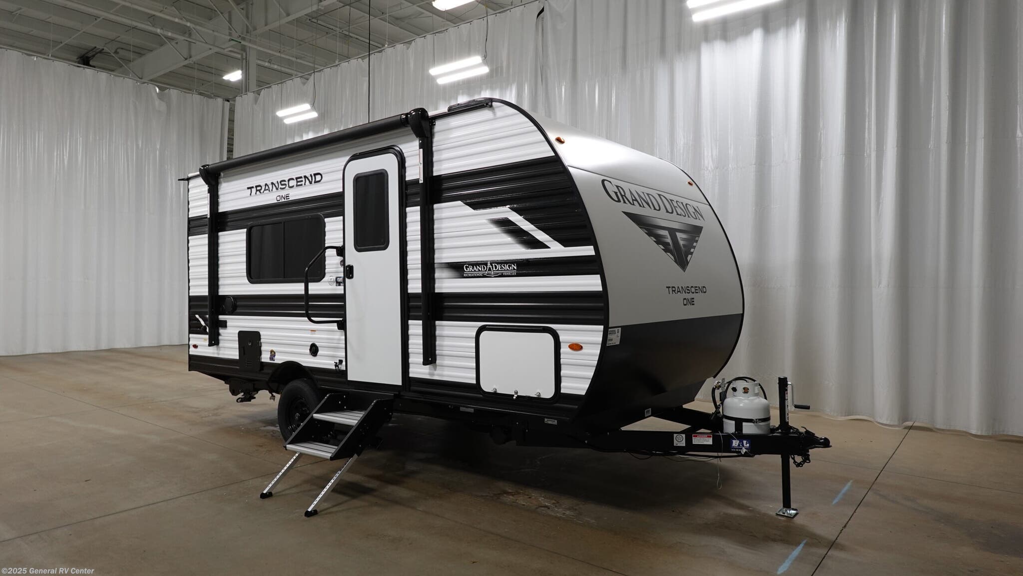 New 2026 Grand Design  TRANSCEND-ONE 151RB available in West Palm Beach, Florida