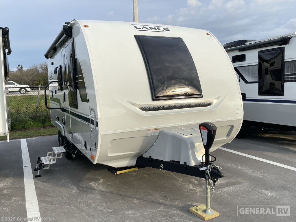 New 2024 Lance  1875 available in West Palm Beach, Florida