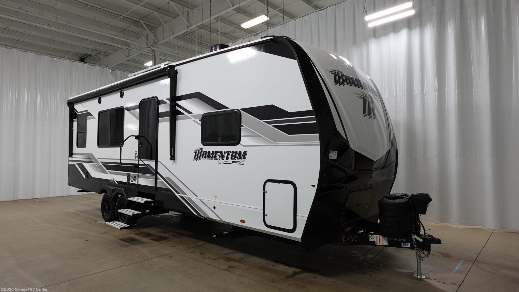 New 2026 Grand Design Momentum 27G available in West Palm Beach, Florida