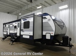 New 2026 Forest River Puma 32BHQS available in West Palm Beach, Florida