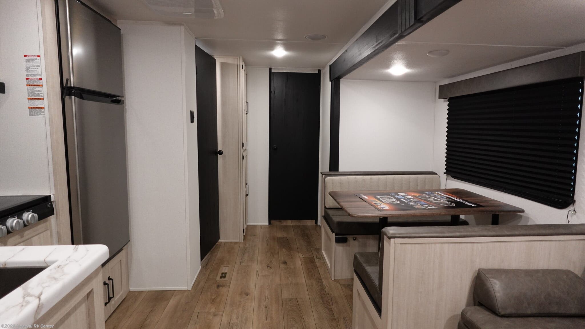 New 2026 Forest River Puma 303BHCE available in West Palm Beach, Florida