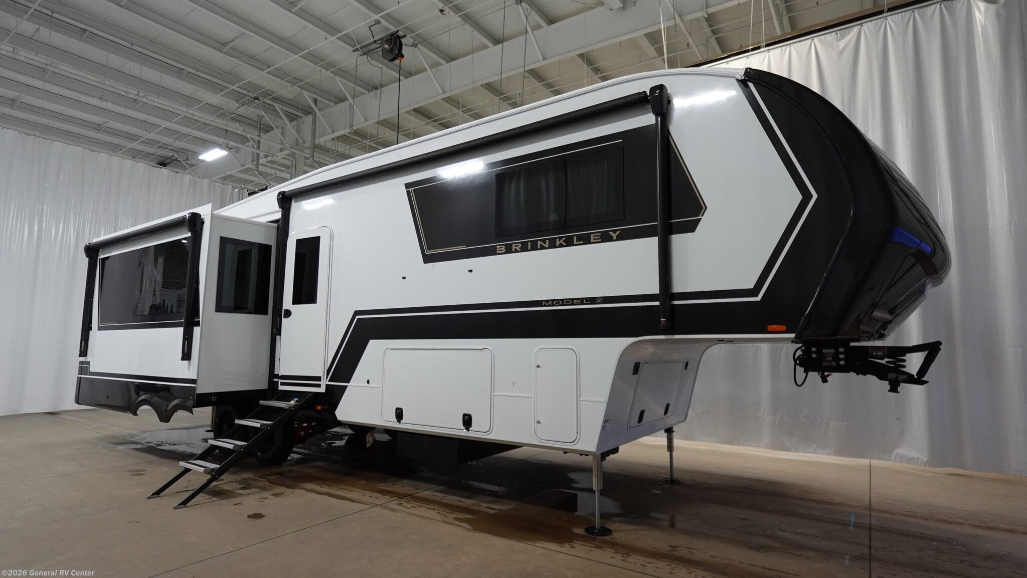 New 2026 Brinkley RV Model Z 3200 available in West Palm Beach, Florida