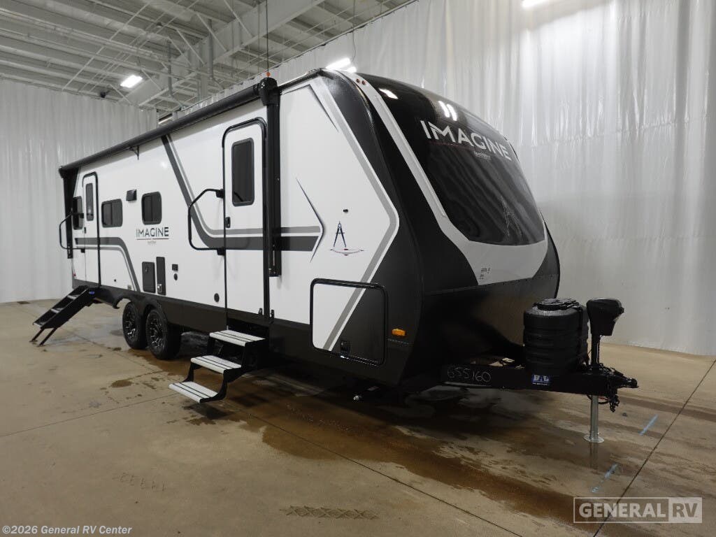 New 2026 Grand Design Imagine 2500RL available in West Palm Beach, Florida