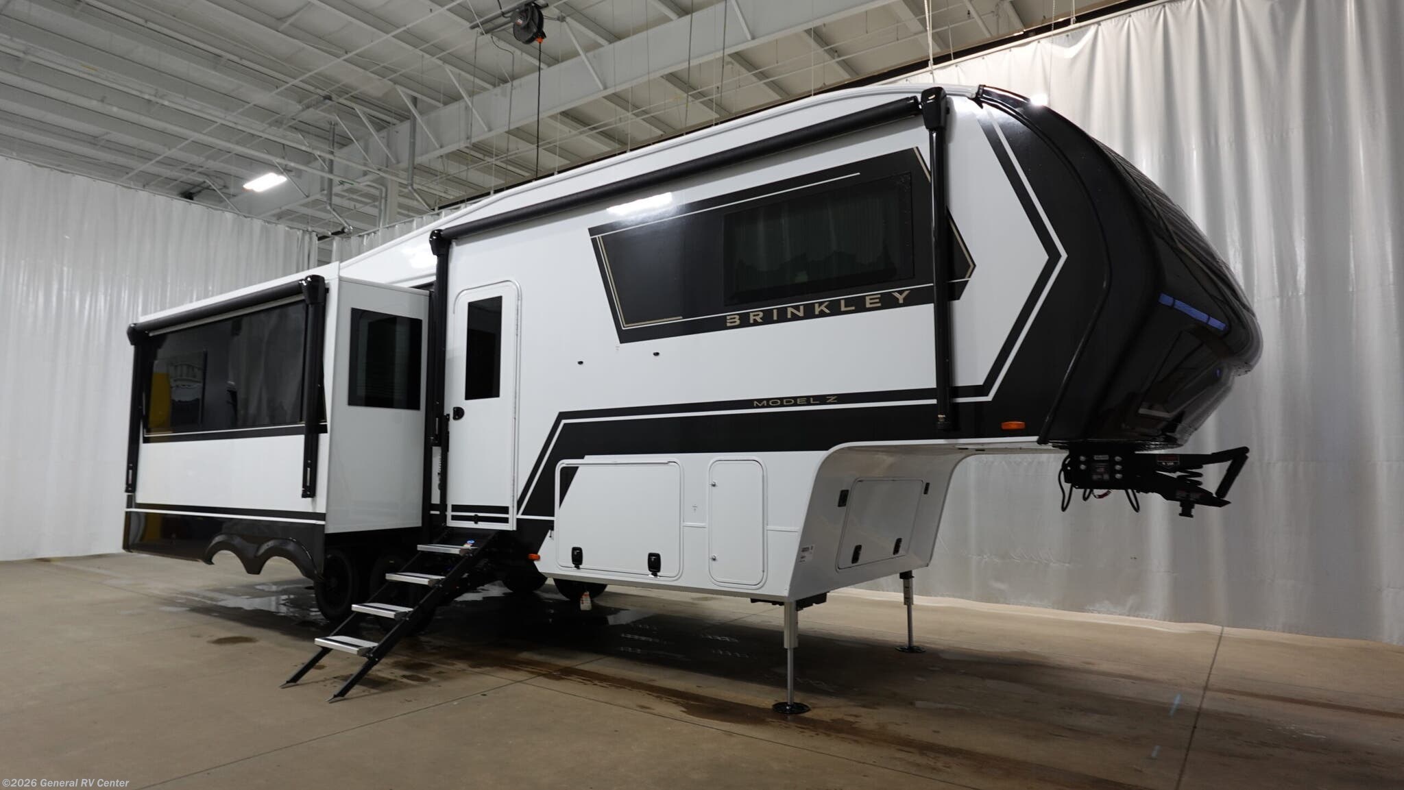 New 2026 Brinkley RV Model Z 2900 available in West Palm Beach, Florida