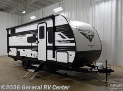 New 2026 Grand Design TRANSCEND-ONE 161BH available in West Palm Beach, Florida