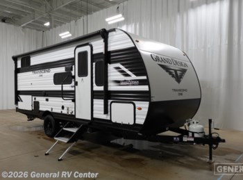 New 2026 Grand Design TRANSCEND-ONE 161BH available in West Palm Beach, Florida