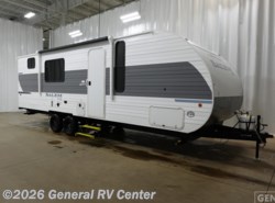 New 2026 Forest River Salem FSX 266BHLE available in West Palm Beach, Florida