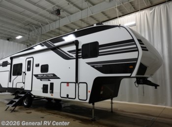 New 2026 Grand Design Reflection 32BH available in West Palm Beach, Florida