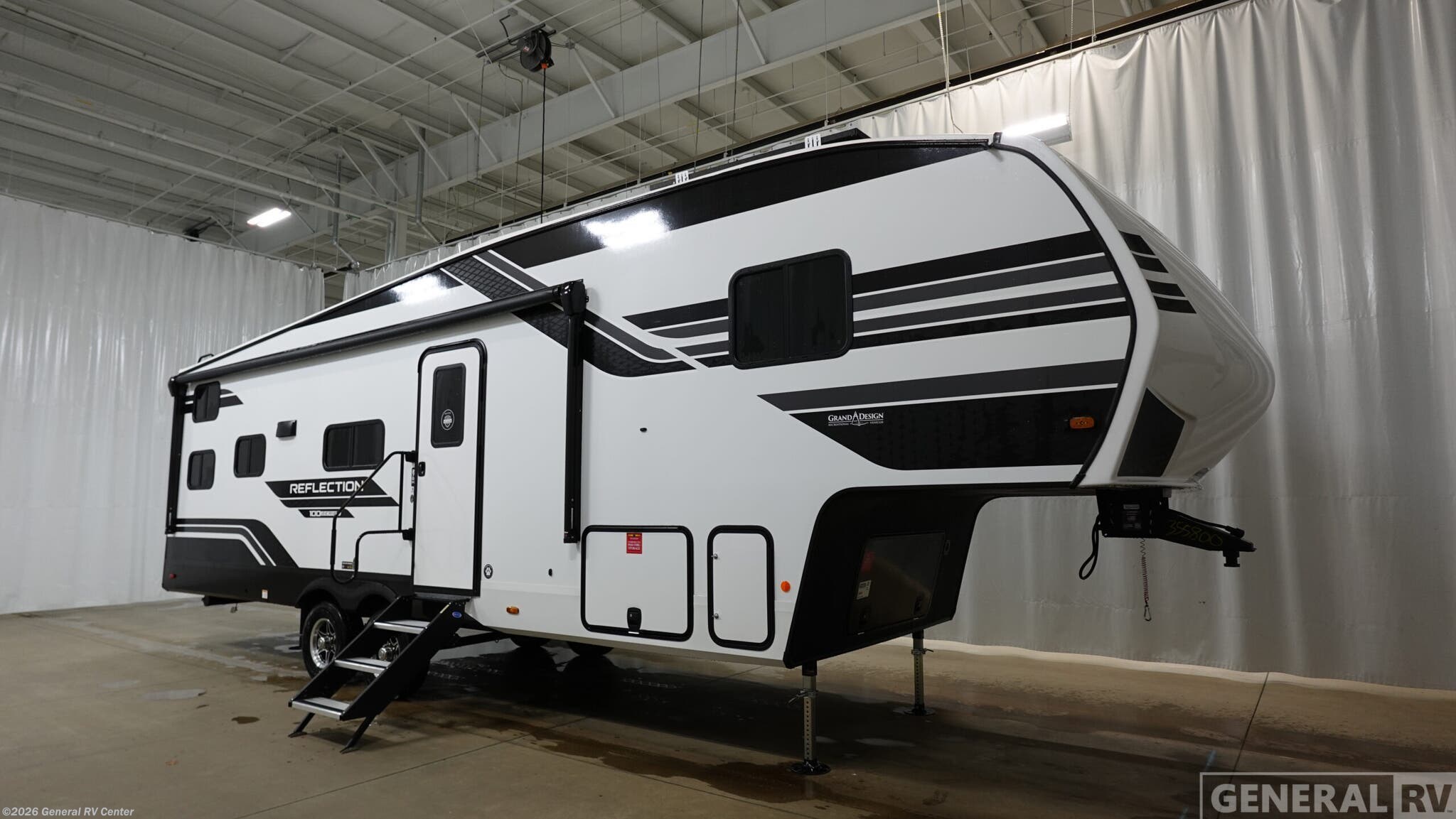 New 2026 Grand Design Reflection 27BH available in West Palm Beach, Florida