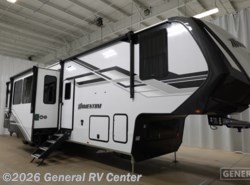 New 2026 Grand Design Momentum 399M available in West Palm Beach, Florida