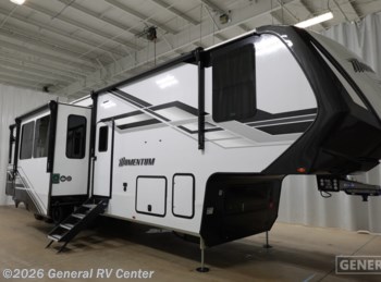 New 2026 Grand Design Momentum 399M available in West Palm Beach, Florida