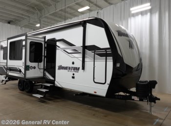 New 2026 Grand Design Momentum 31G available in West Palm Beach, Florida