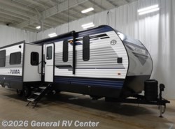 New 2026 Forest River Puma 340DB available in West Palm Beach, Florida