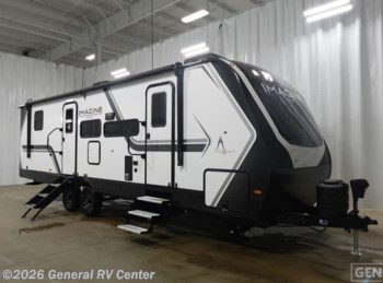 New 2026 Grand Design Imagine 2810BH available in West Palm Beach, Florida
