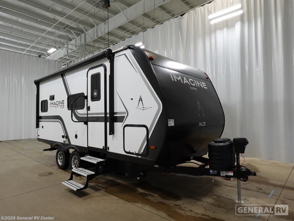 New 2025 Grand Design Imagine 17MKE available in West Palm Beach, Florida