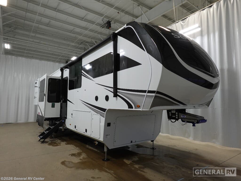 New 2025 Grand Design Solitude 390RK available in West Palm Beach, Florida