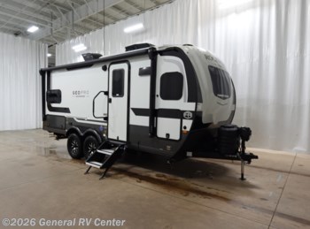 New 2026 Forest River Rockwood Geo Pro 20FK available in West Palm Beach, Florida