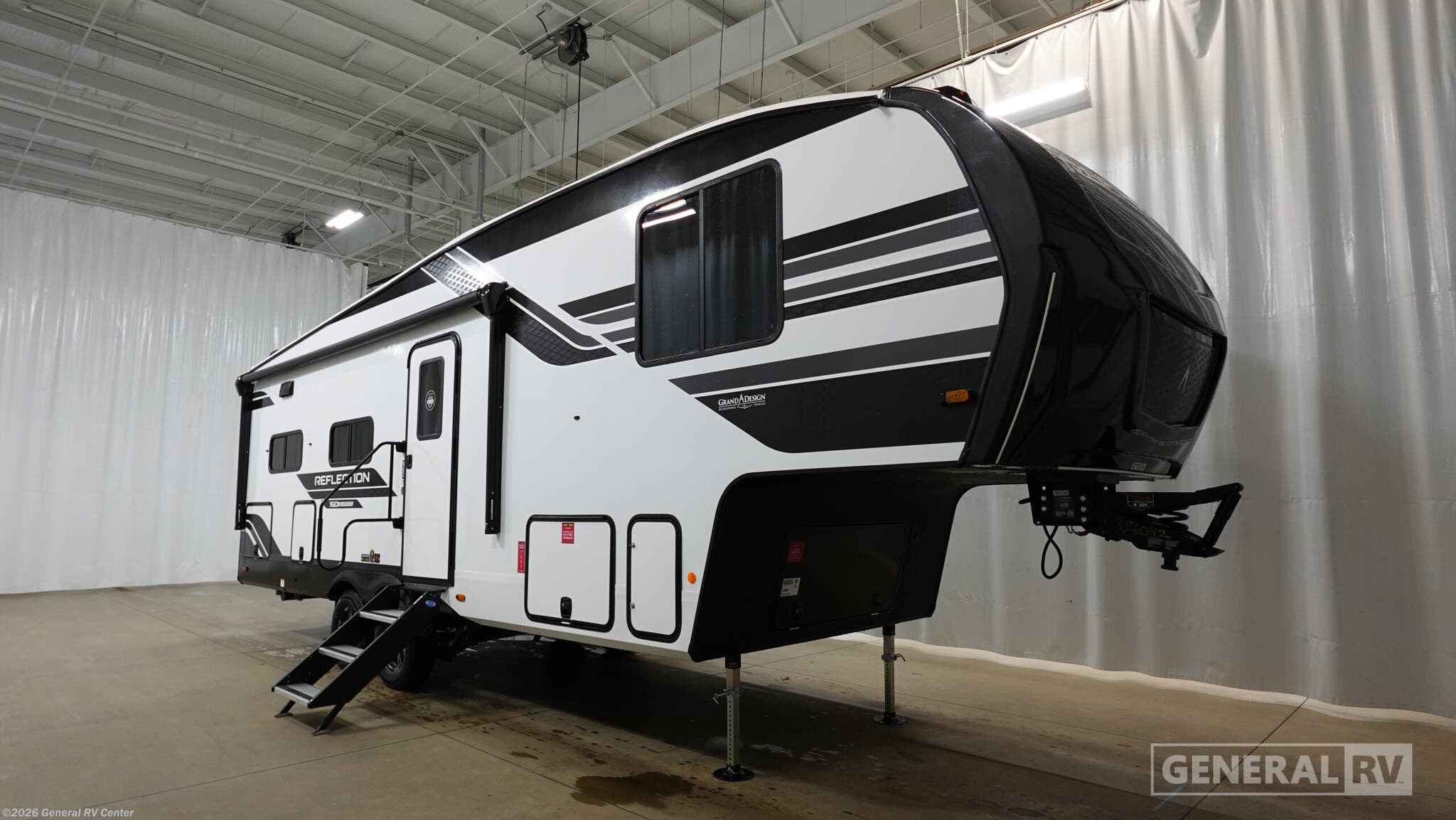 New 2026 Grand Design Reflection 270BN available in West Palm Beach, Florida