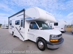 New 2026 Thor Motor Coach Pasadena SE SZ25 Chevy available in West Palm Beach, Florida