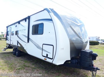 Used 2023 Grand Design Reflection 296RDTS available in West Palm Beach, Florida
