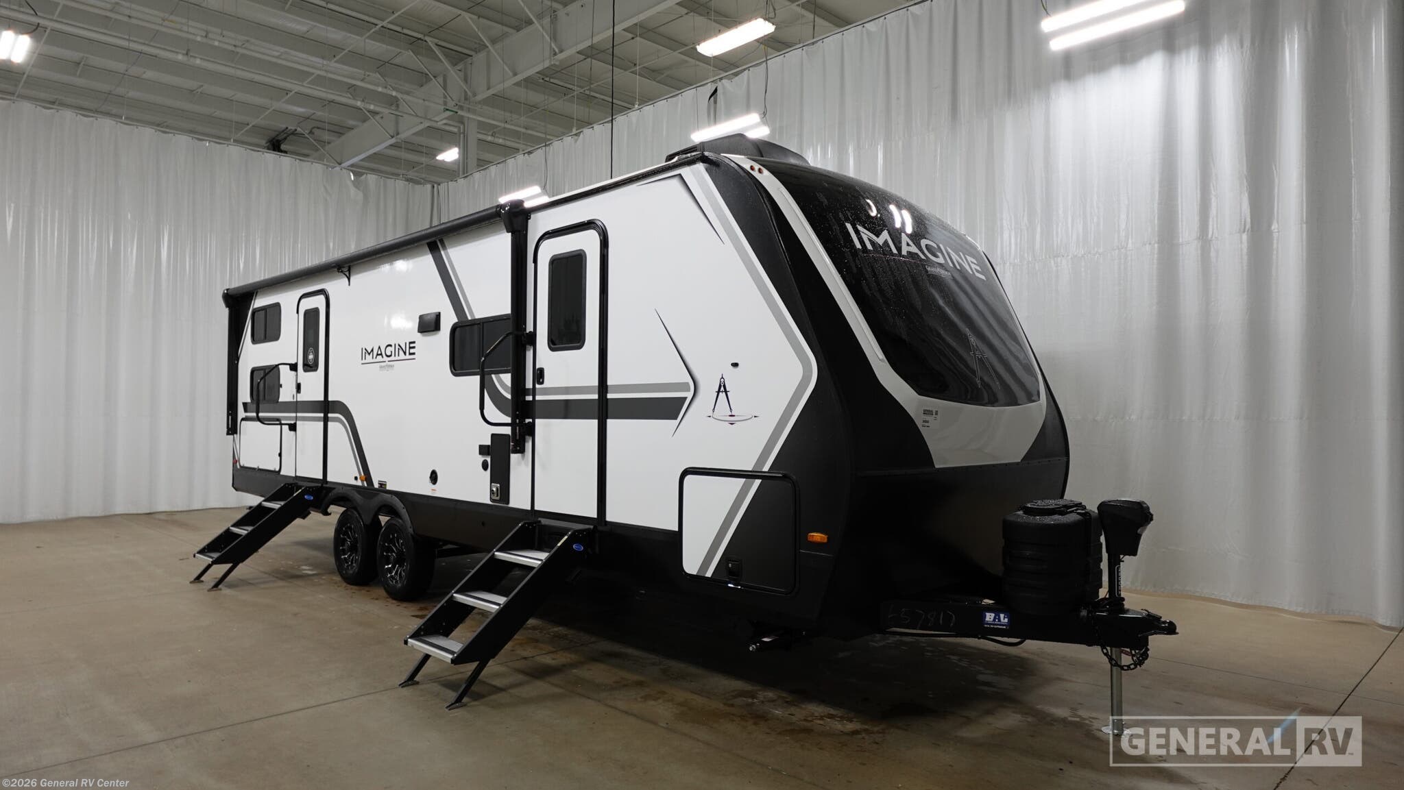 New 2026 Grand Design Imagine 2800BH available in West Palm Beach, Florida