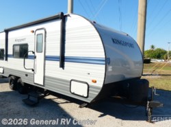 Used 2021 Gulf Stream Kingsport Ultra Lite 248BH available in West Palm Beach, Florida