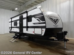 New 2026 Grand Design TRANSCEND-X 24BHX available in West Palm Beach, Florida